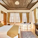 Hotel Uzay Cave Ürgüp