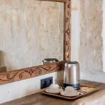Otel Uzay Cave Ürgüp