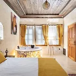 Hotel Uzay Cave Ürgüp