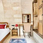 Otel Uzay Cave Ürgüp