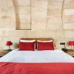 Hotel Uzay Cave