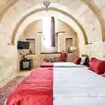 Uzay Cave Hotel Ürgüp