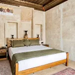 Otel Uzay Cave Ürgüp