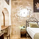 Uzay Cave Otel Ürgüp