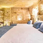 Uzay Cave Ürgüp