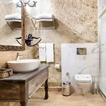 Uzay Cave Hotel Urgup