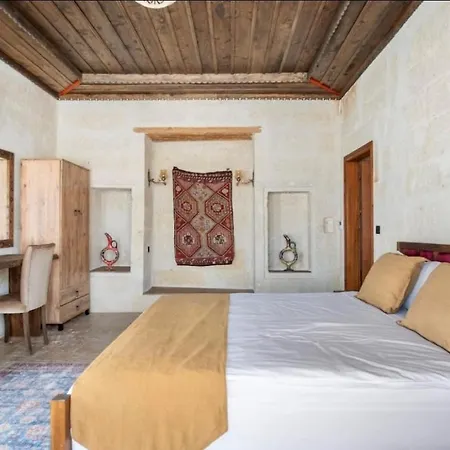 Otel Uzay Cave Ürgüp