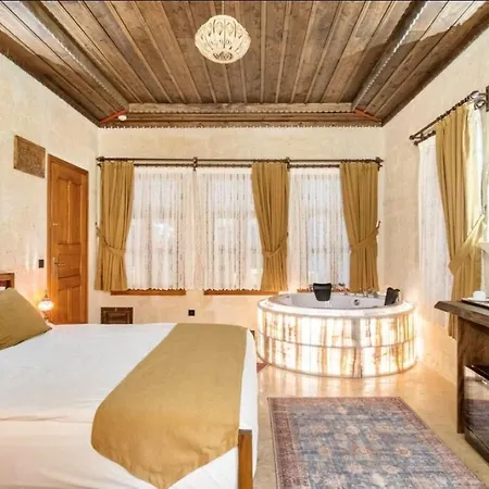 Otel Uzay Cave Ürgüp