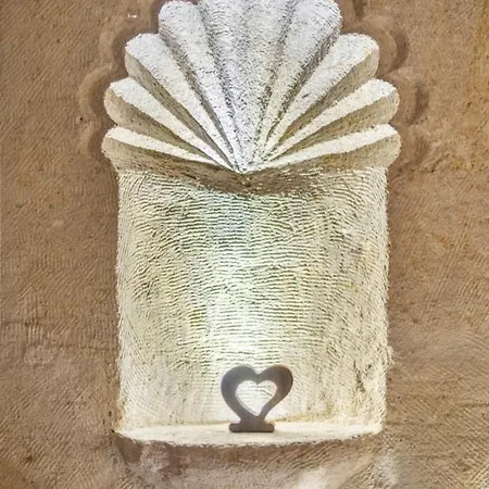 Otel Uzay Cave