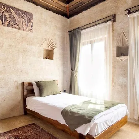 Uzay Cave Отель Ургуп