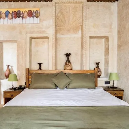 Uzay Cave Отель Ургуп