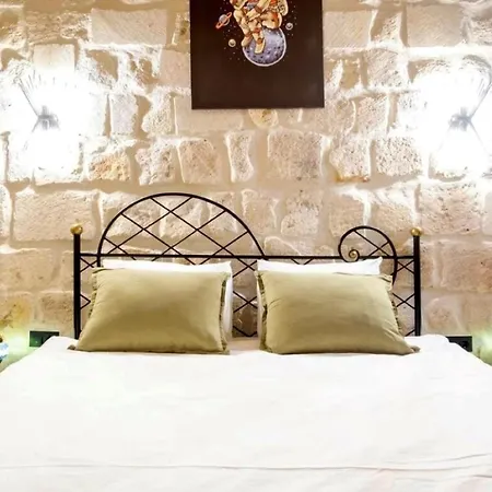 Szálloda Uzay Cave *