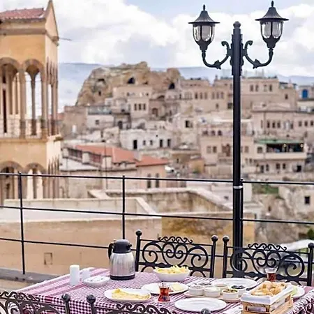Uzay Cave 3* أوروغوبْ