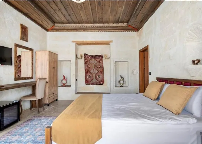 Hotel Uzay Cave Ürgüp