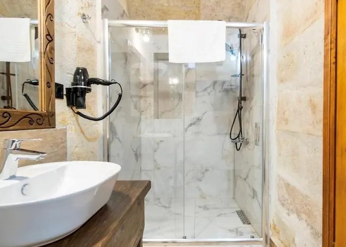 Uzay Cave Hotel Ürgüp